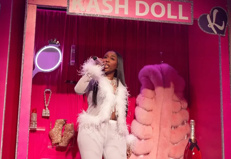 The baby names that shot up the charts in 2026, and the pop culture moments behind them
