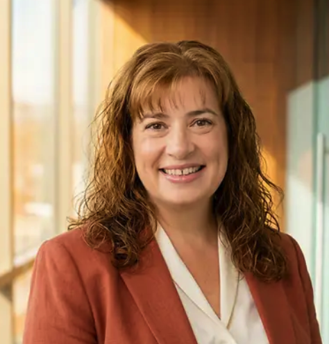 Amber McCreadie: 3 Decades in Community Banking Leadership